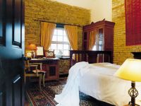 Kinnity Castle Hotel 22